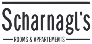 Haus-Scharnagl Logo Dunkel